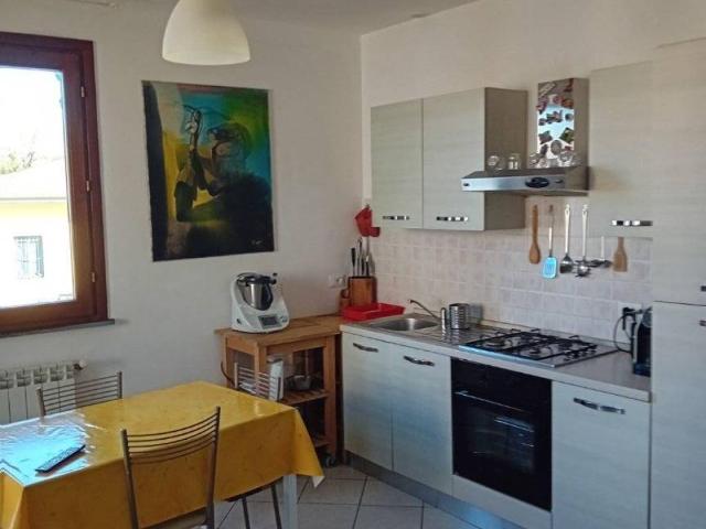 Appartamento in vendita a San Miniato, Toscana