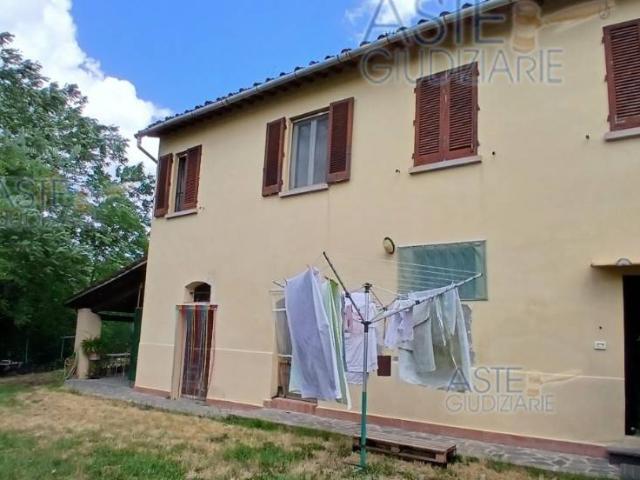 Appartamento in vendita a Marzana, San Miniato