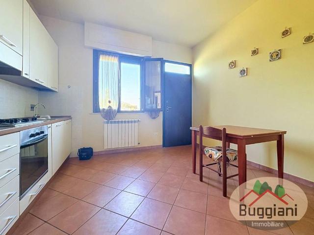 Appartamento in vendita a San Miniato, Toscana