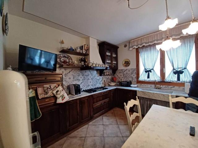 Appartamento in vendita a La Scala, San Miniato