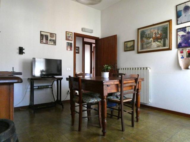 Appartamento in vendita a San Miniato, Toscana