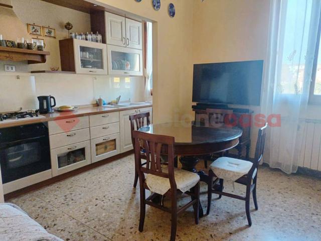 Appartamento in vendita a Empoli, Firenze