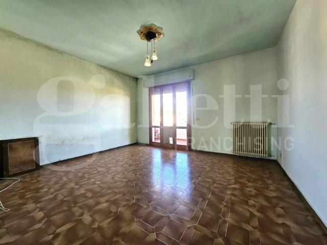 Appartamento in vendita a San Miniato Basso, San Miniato