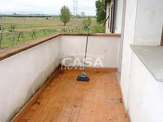 Appartamento in vendita a San Donato, San Miniato