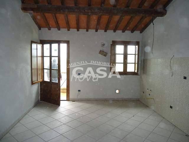 Appartamento in vendita a San Donato, San Miniato