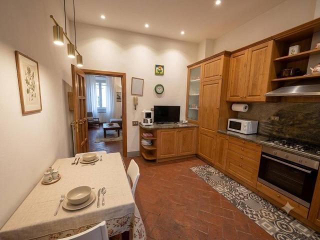 Appartamento in vendita a San Miniato, Toscana