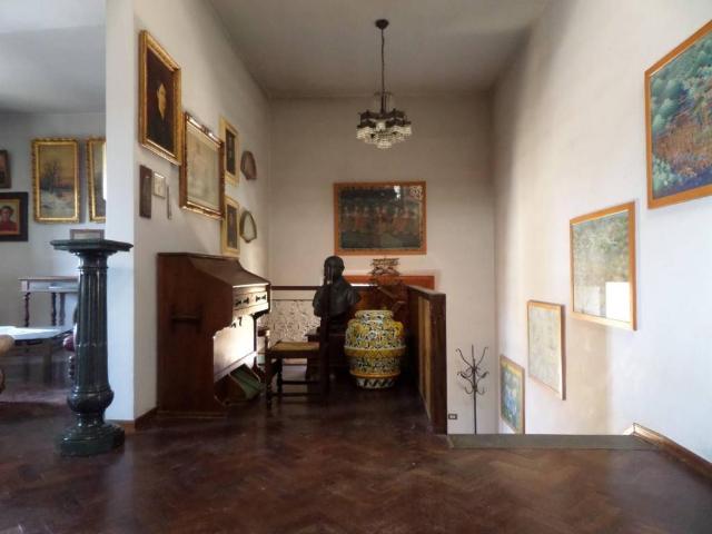 Appartamento in vendita a San Miniato, Toscana