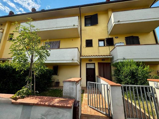 Appartamento in vendita a Molino d'Egola, San Miniato
