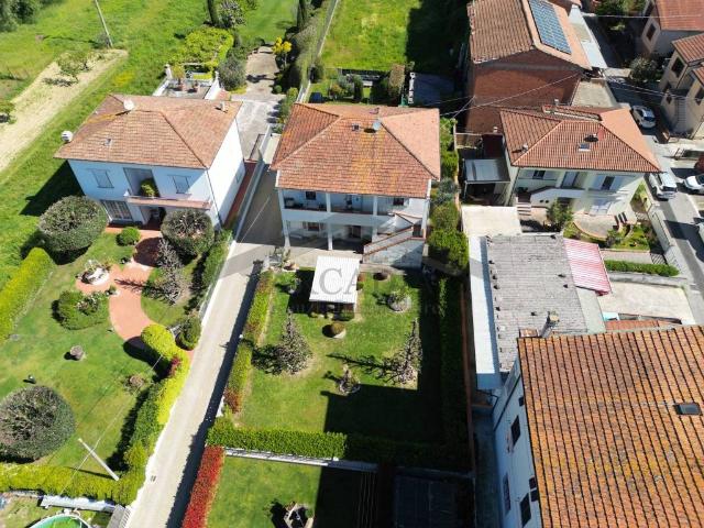 Appartamento in vendita a San Miniato, Toscana