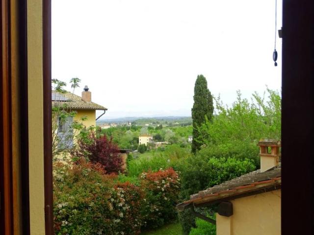 Appartamento in vendita a La Scala, San Miniato