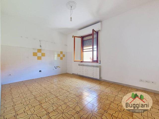 Appartamento in vendita a San Miniato, Toscana