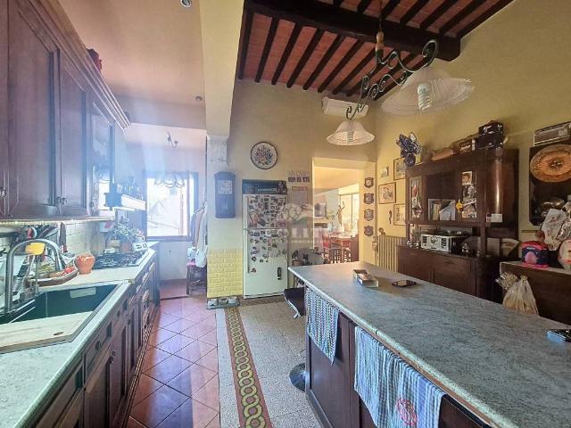 Appartamento in vendita a San Miniato, Toscana