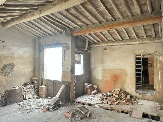 Appartamento in vendita a La Scala, San Miniato