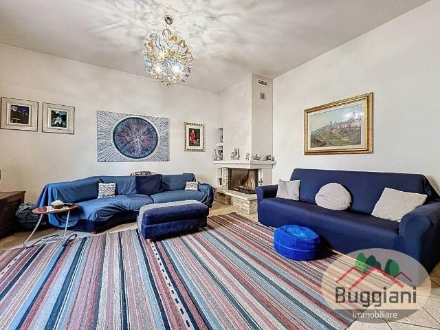 Appartamento in vendita a San Miniato, Toscana