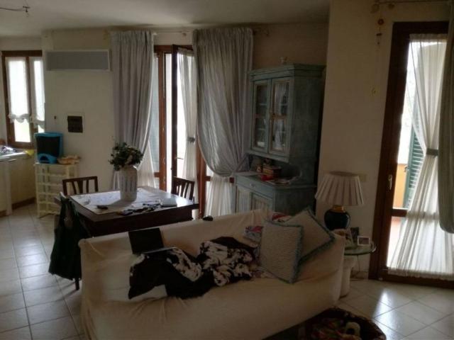 Appartamento in vendita a La Scala, San Miniato