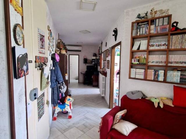 Appartamento in vendita a San Miniato, Toscana