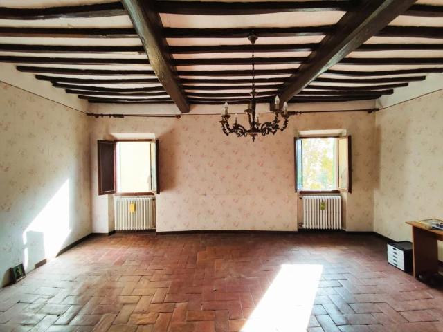 Appartamento in vendita a La Scala, San Miniato
