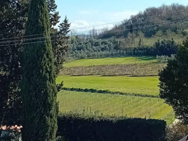 Appartamento in vendita a La Scala, San Miniato