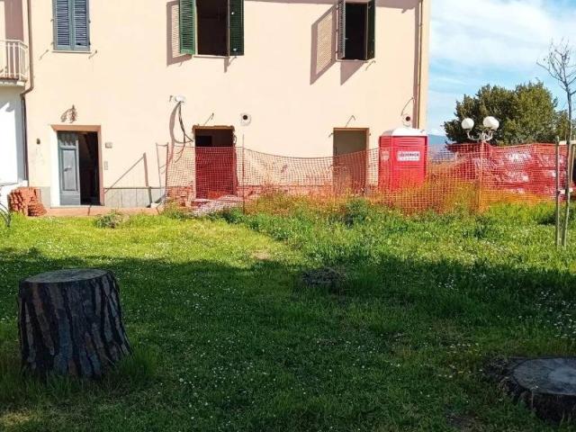 Appartamento in vendita a La Scala, San Miniato