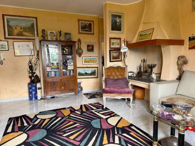 Appartamento in vendita a La Scala, San Miniato