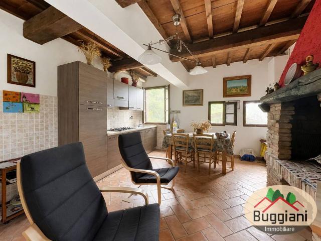 Appartamento in vendita a San Miniato, Toscana
