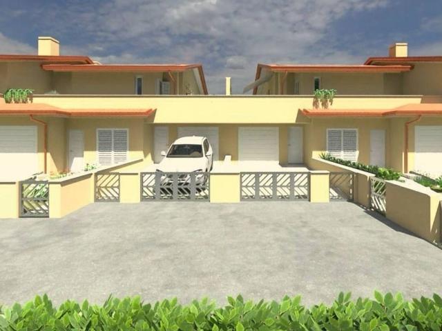 Appartamento in vendita a San Miniato, Toscana