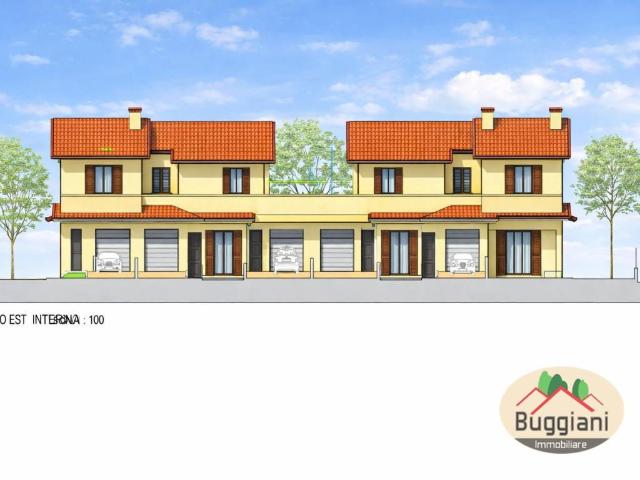 Appartamento in vendita a San Miniato, Toscana