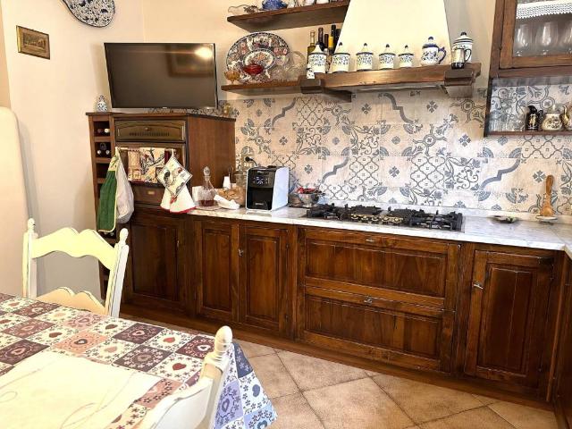 Appartamento in vendita a La Scala, San Miniato