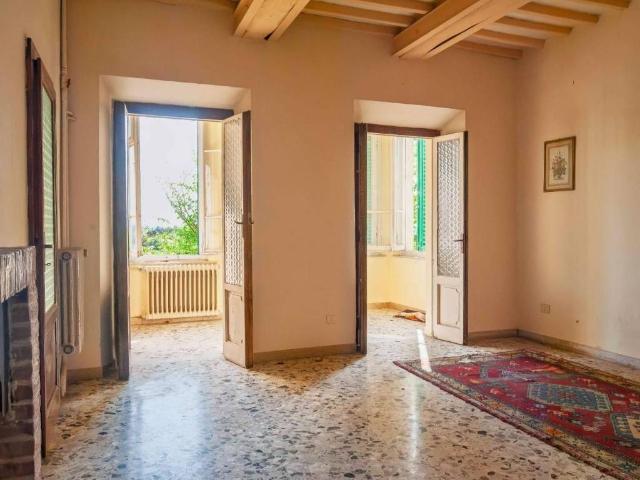 Appartamento in vendita a La Scala, San Miniato
