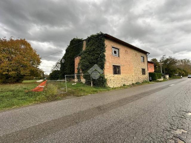 Appartamento in vendita a San Miniato, Toscana