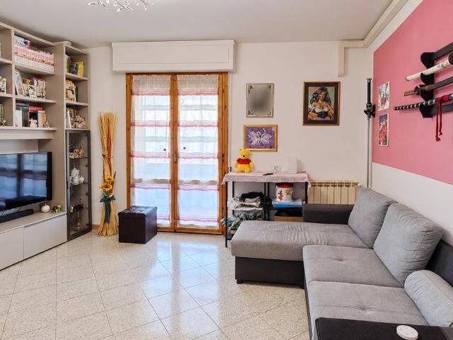 Appartamento in vendita a San Donato, San Miniato