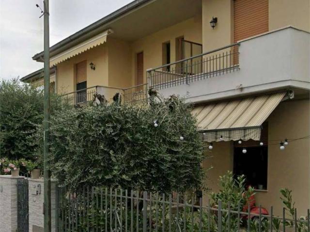 Appartamento in vendita a La Scala, San Miniato