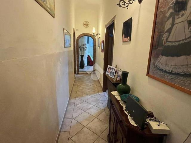 Appartamento in vendita a San Miniato, Toscana