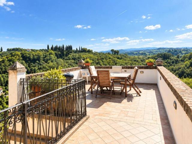 Appartamento in vendita a La Scala, San Miniato