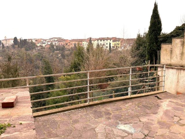 Appartamento in vendita a La Scala, San Miniato