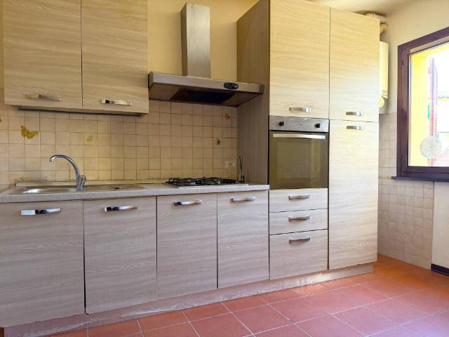Appartamento in vendita a Catena, San Miniato