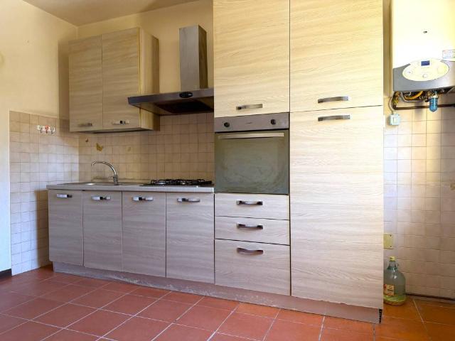 Appartamento in vendita a Catena, San Miniato