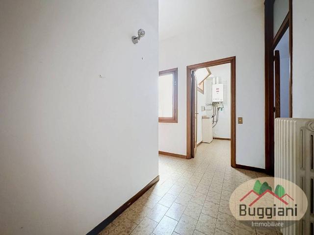 Appartamento in vendita a La Scala, San Miniato