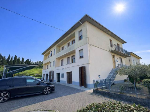 Appartamento in vendita a Catena, San Miniato