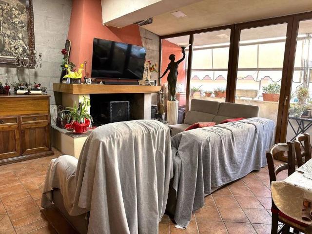 Appartamento in vendita a San Miniato, Toscana