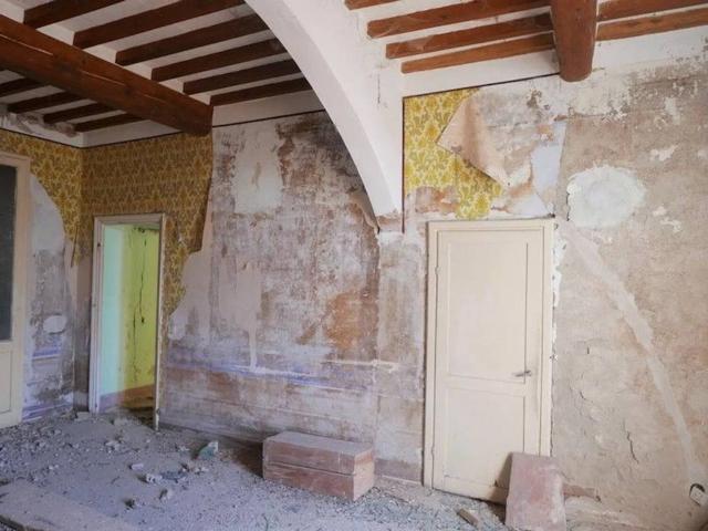 Appartamento in vendita a La Scala, San Miniato