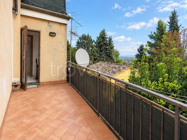 Appartamento in vendita a La Scala, San Miniato