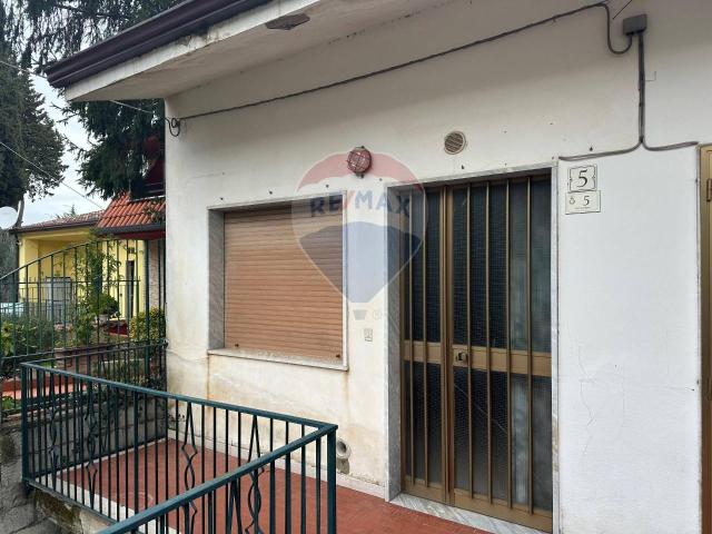 Appartamento in vendita a San Nazzaro, Campania