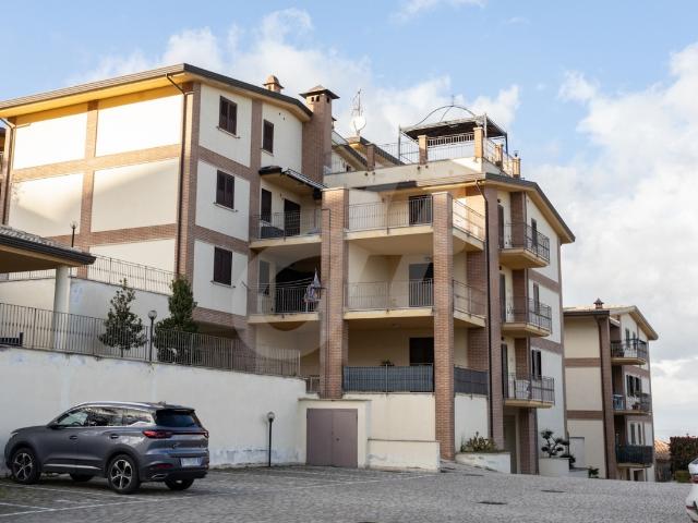 Appartamento in vendita a San Nazzaro, Campania