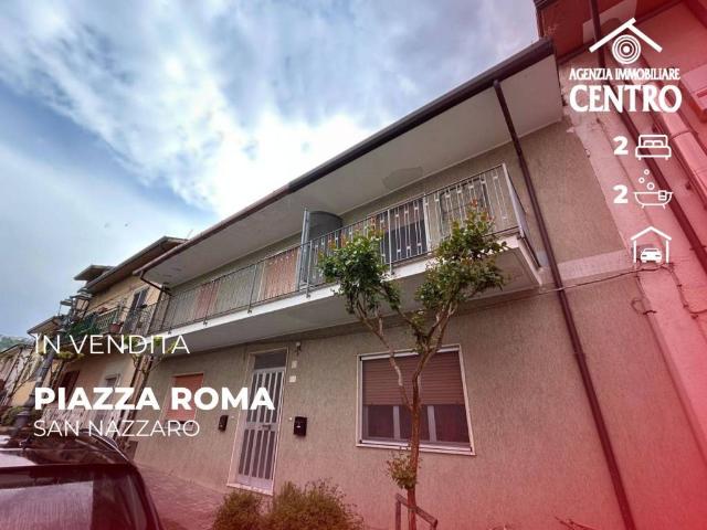 Appartamento in vendita a San Nazzaro, Campania
