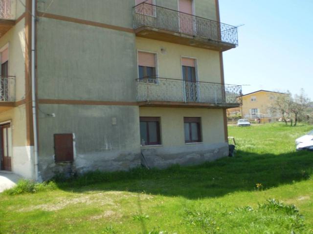 Appartamento in vendita a San Nazzaro, Campania