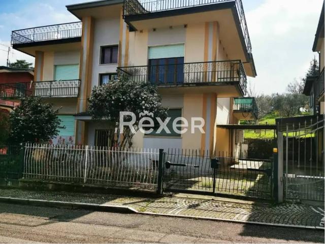 Appartamento in vendita a Audisoli, San Nazzaro