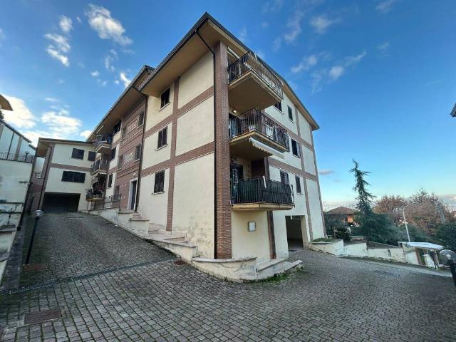 Appartamento in vendita a San Nazzaro, Campania