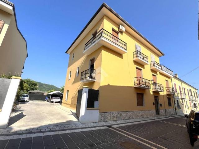 Appartamento in vendita a San Nazzaro, Campania