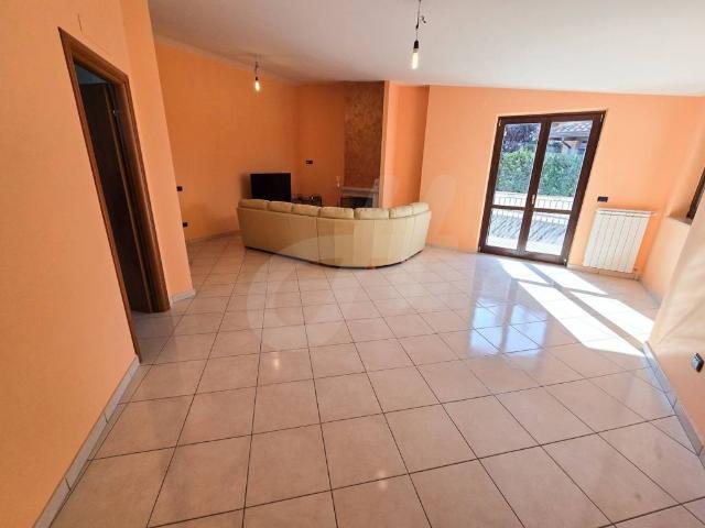 Appartamento in vendita a San Nazzaro, Campania